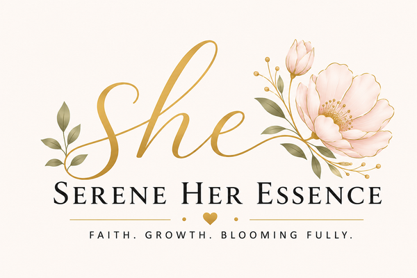 Serene Her Essence